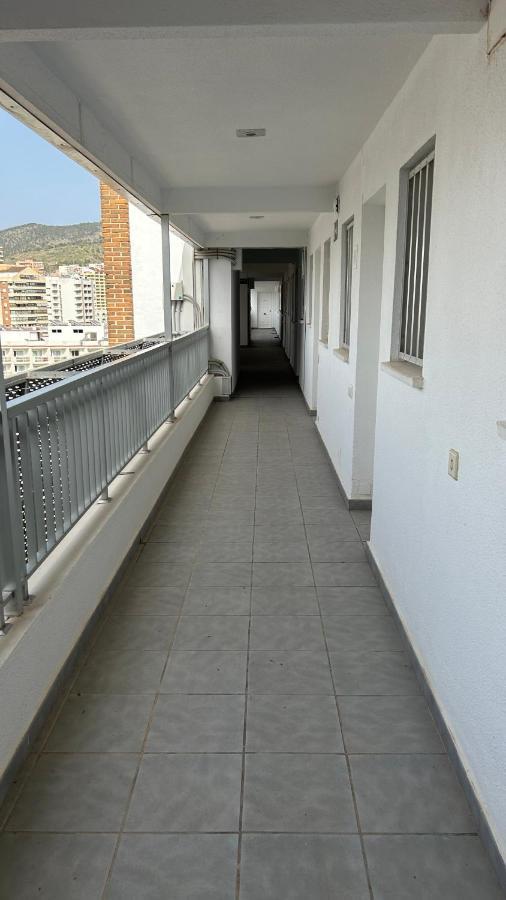 Ducado 13 Playa Benidorm Apartment Bagian luar foto