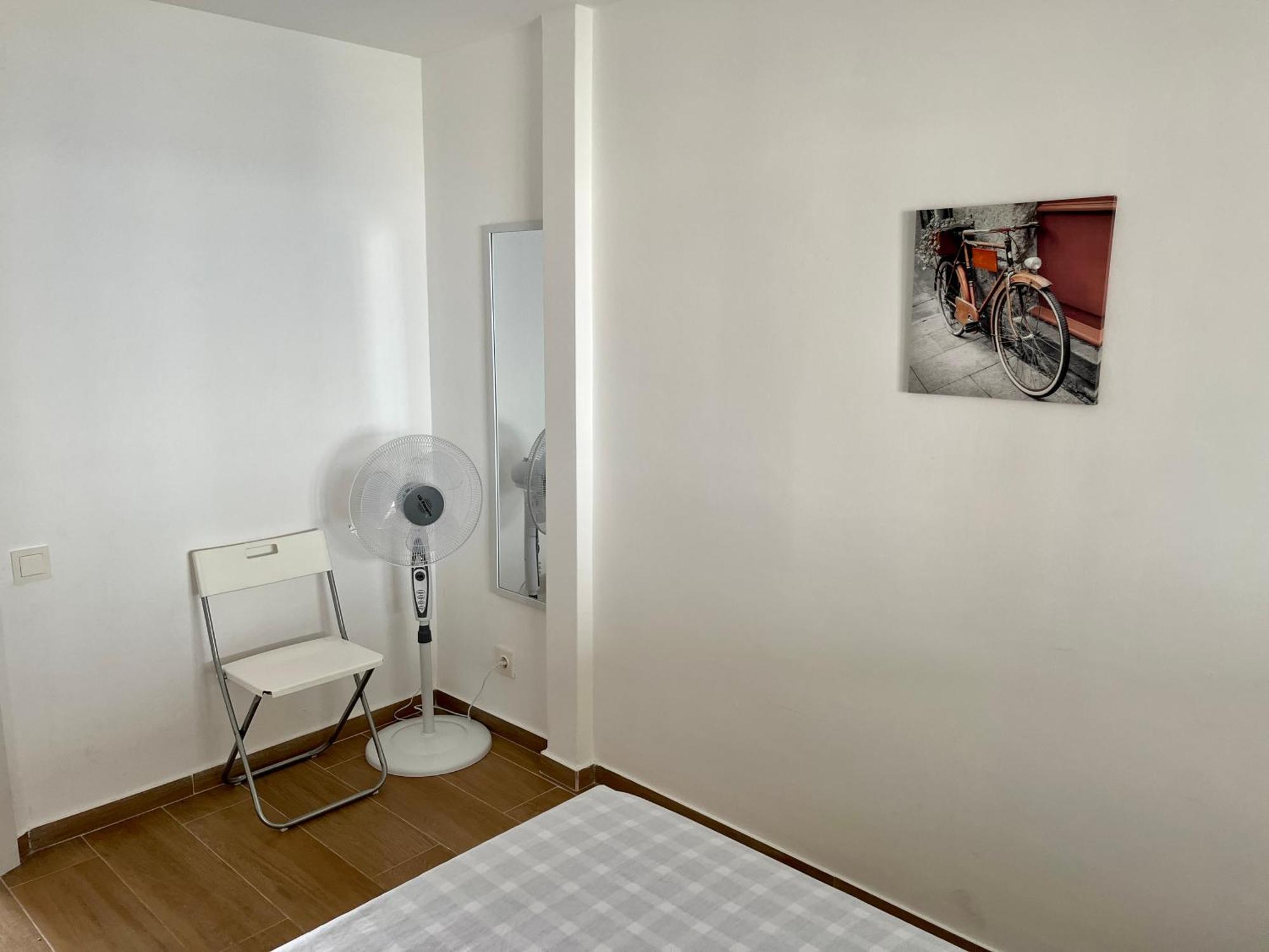 Ducado 13 Playa Benidorm Apartment Bagian luar foto