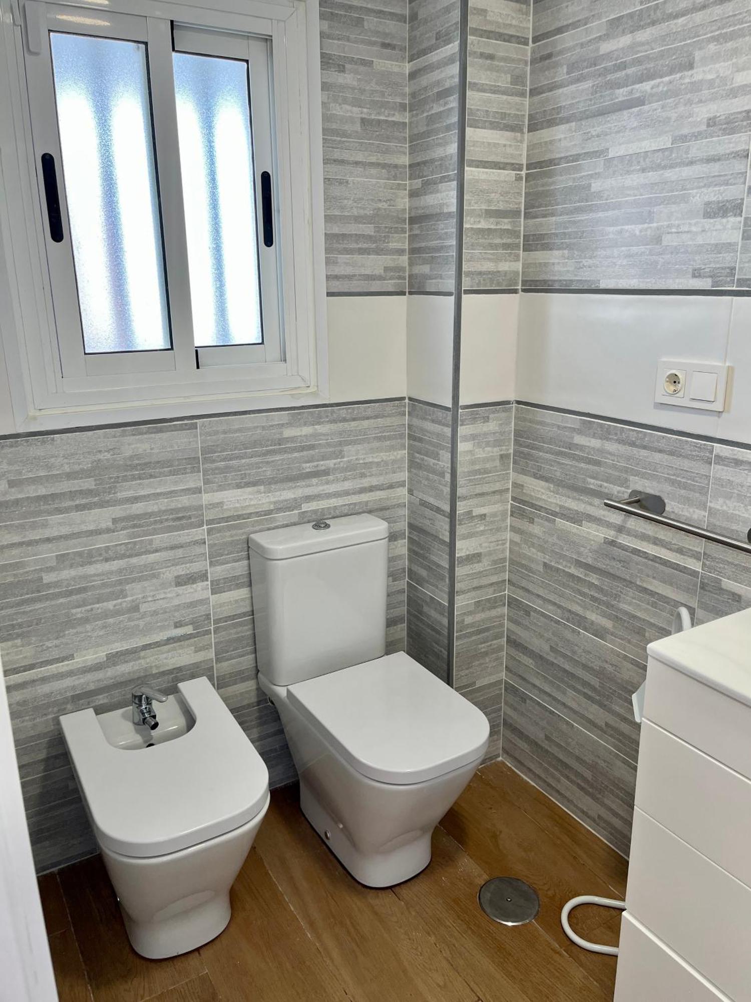 Ducado 13 Playa Benidorm Apartment Bagian luar foto