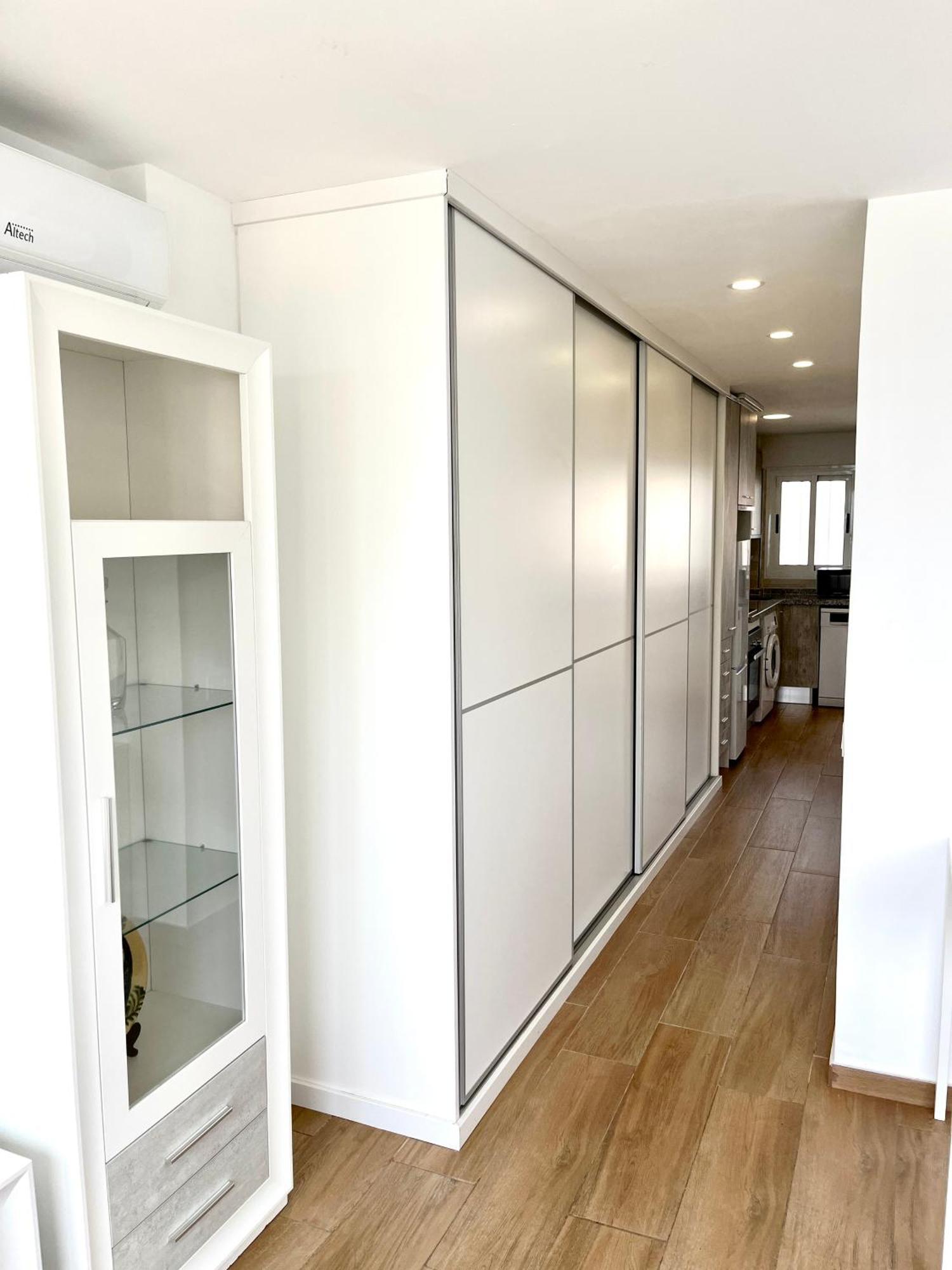 Ducado 13 Playa Benidorm Apartment Bagian luar foto